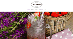 Desktop Screenshot of malocco.com